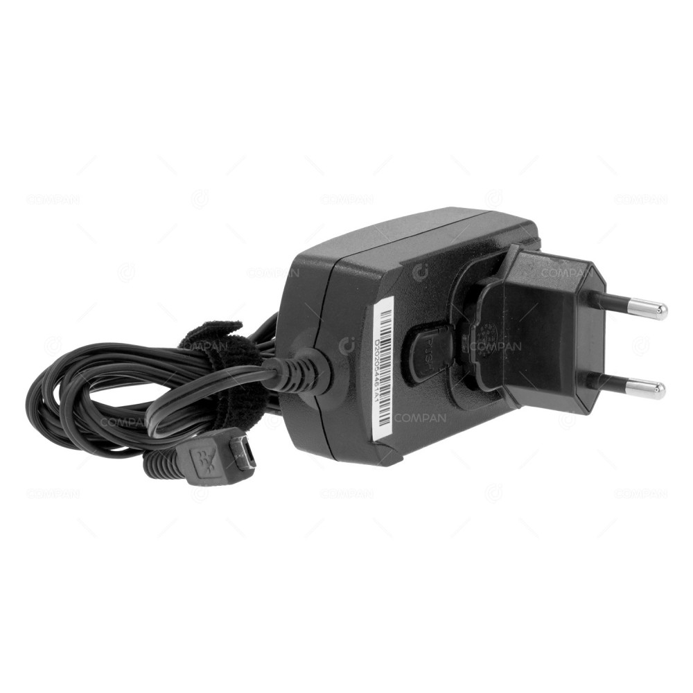 HDW-17957-003 AC ADAPTER BLACKBERRY 5V 750MA  MICRO USB PSM04R-050CHW2